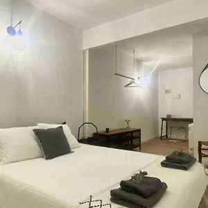 Apartamento Puerta Del Camino 4, Bilbao