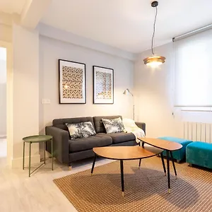 Apartamento Old Town Vi By Aston, Bilbao