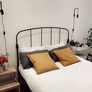Apartamento Puerta Del Camino 7, Bilbao