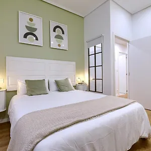 Apartamento Roomscapital, Bilbao