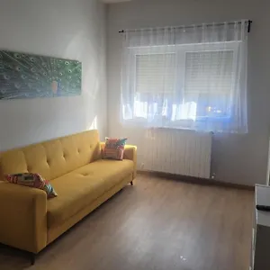 Apartamento Kuko Con Wifi Al Lado Metro, Bilbao