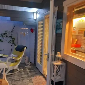 Chalet Puerto Escondido , Telde España