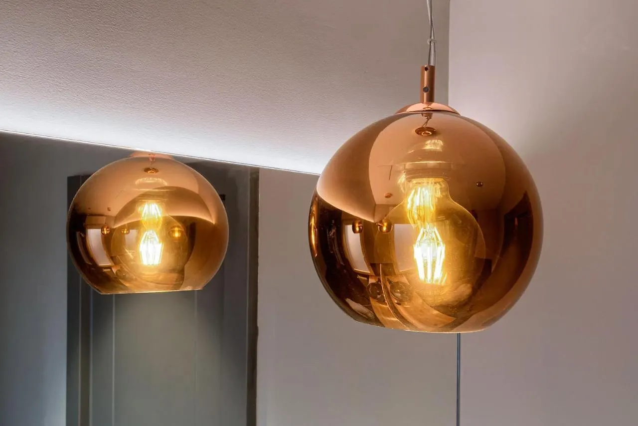 ビルバオVivienda Turistica De Diseno Eleganteアパートメント 0*, ビルバオ スペイン