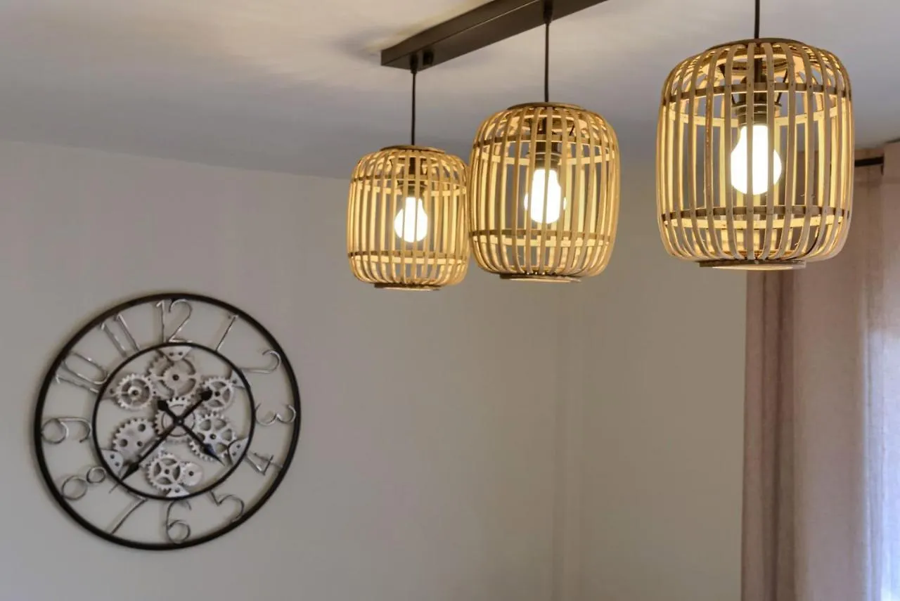 アパート ビルバオVivienda Turistica De Diseno Eleganteアパートメント スペイン